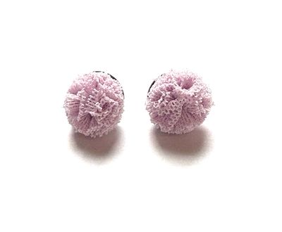 Mini Pom Lavender Boot Loot
