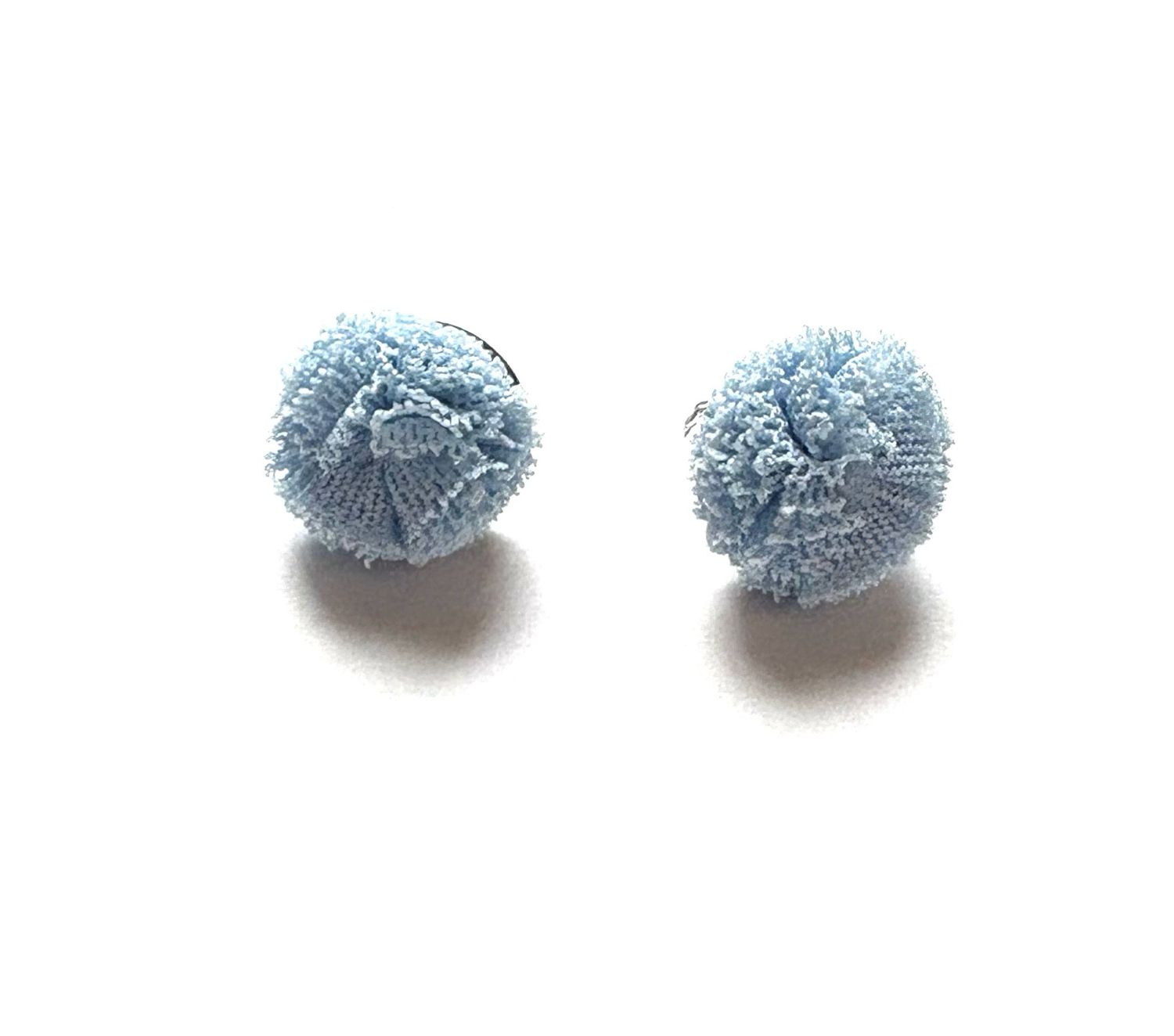 Mini Pom Baby Blue Boot Loot