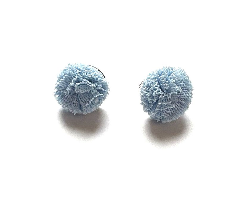 Mini Pom Baby Blue Boot Loot