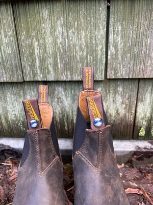 Lakefront Sunrise Boot Loot