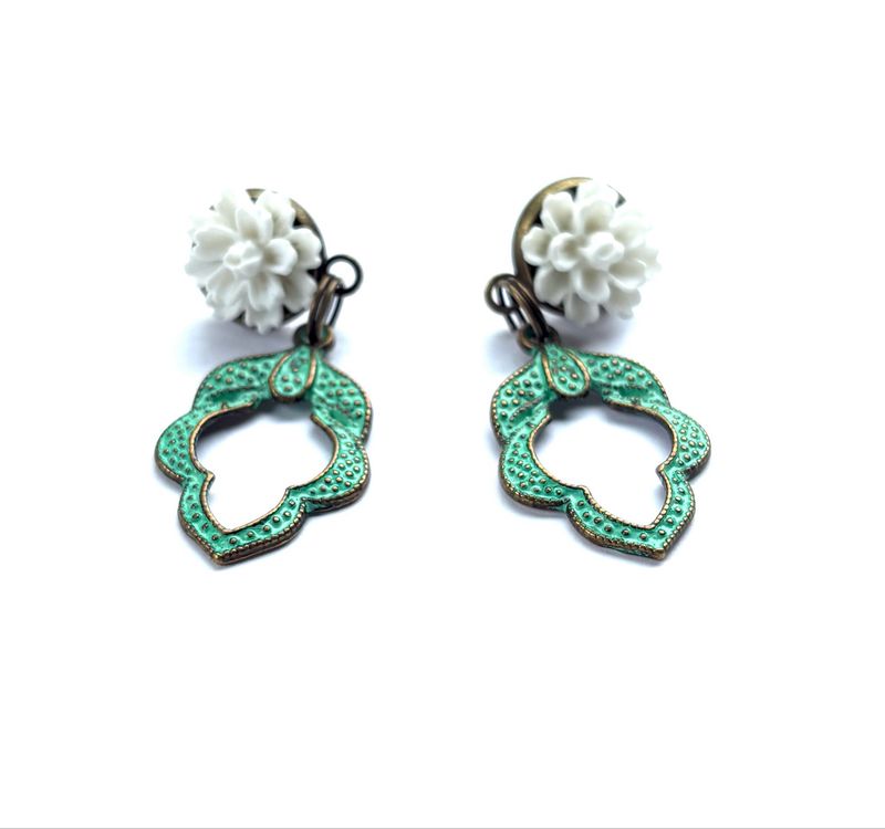 Flower And Patina Boot Loot For Blundstone’s