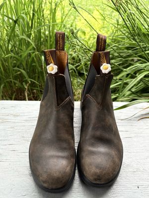 Yolk Boot Loot For Blundstone’s