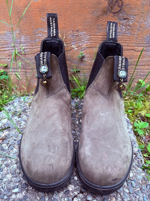 Magic Pony Boot Loot For Blundstone’s