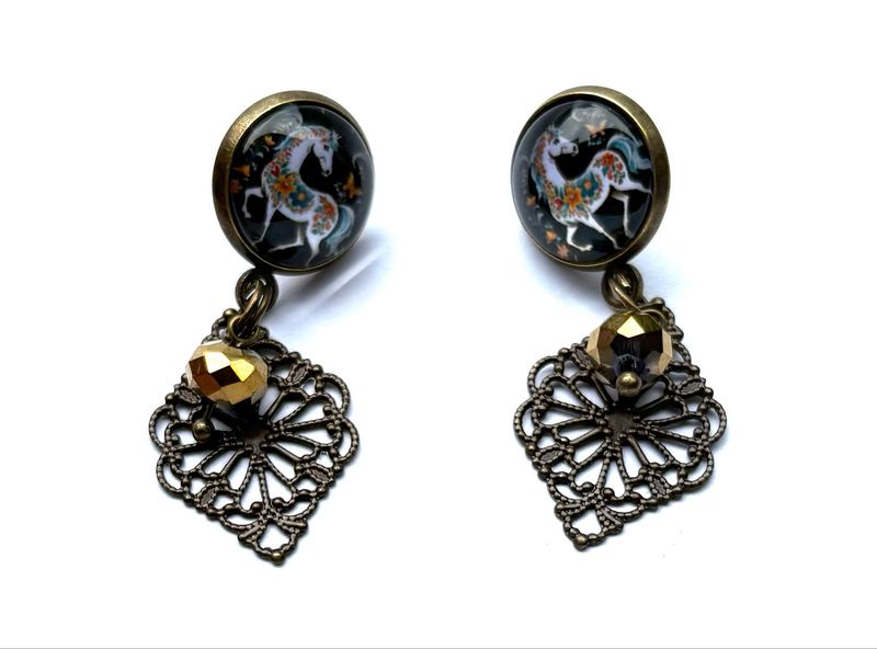 Magic Pony Boot Loot For Blundstone’s