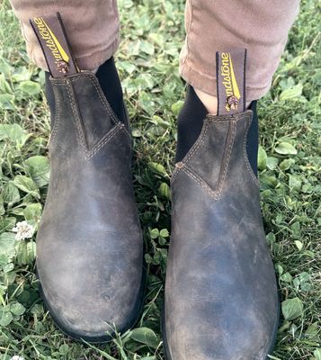 Boot Loot Wooden 