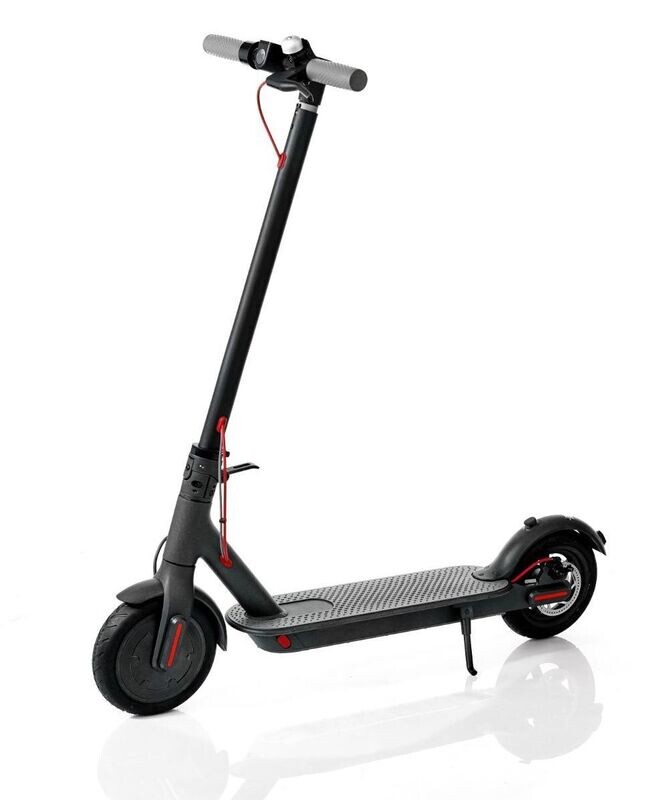 Scooter 1