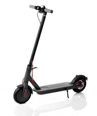E-scooter 1