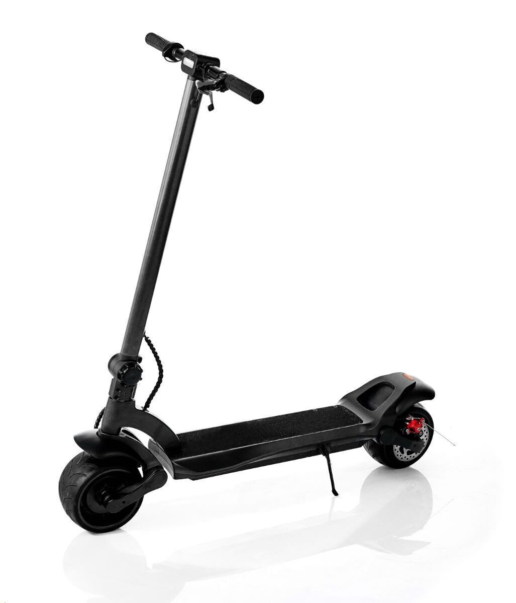 E-scooter 2