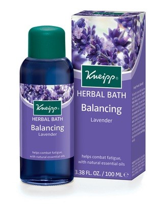 Herbal Bath Balancing Lavender Kneipp Herbal Bath Balancing Lavender Kneipp