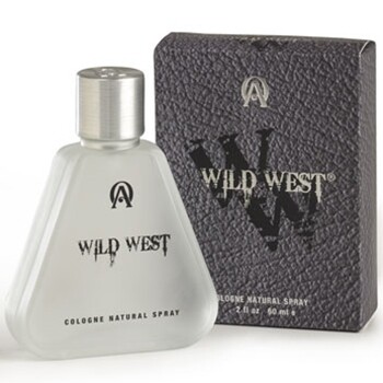 Wild West Cologne