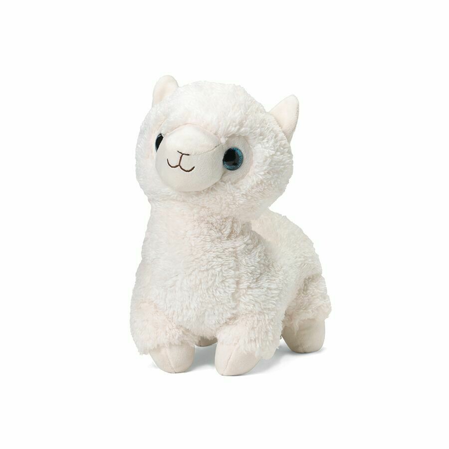 Warmies Cozy Plush Llama | SHOP - Lotions and Potions