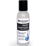 Hand Sanitizer 2 oz. Spray Annie Oakley