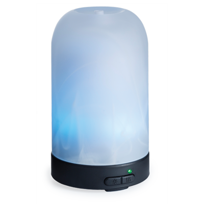 Frosted Oil Diffuser Airome