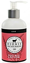 Love Body Lotion Dionis