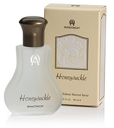 Honeysuckle™ Eau de Toilette Natural Spray