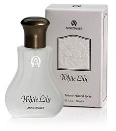 White Lily™ Eau de Toilette Natural Spray