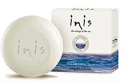 Inis Soap Small