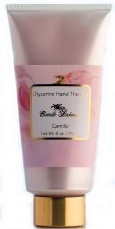 Camille Glycerine Hand Therapy 6 oz Tube