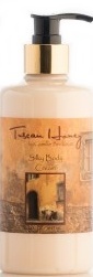 Tuscan Honey Silky Body Cream 13 oz