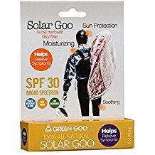Solar Goo 30 SPF Stick .6oz