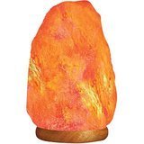 Himalayan Crystal Salt Lamp Large 12-15 lbs