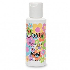 Primal Elements Flower Child Lotion 2 oz. bottle Primal Elements Flower Child Lotion 2 oz. bottle
