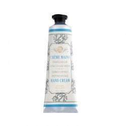 Mediterranean Freshness Hand Cream 1oz. Mediterranean Freshness Hand Cream 1oz.