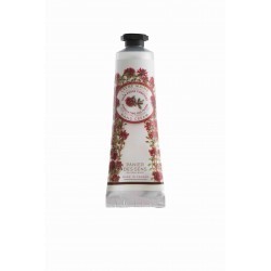 Stimulating Red Thyme Hand Cream 1oz. Panier Stimulating Red Thyme Hand Cream 1oz. Panier