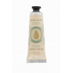 Soothing Almond Hand Cream 1oz. Panier Soothing Almond Hand Cream 1oz. Panier
