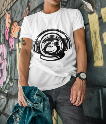 Cosmic Monkey Originals