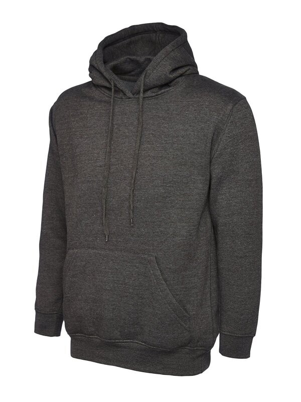 HOODIES