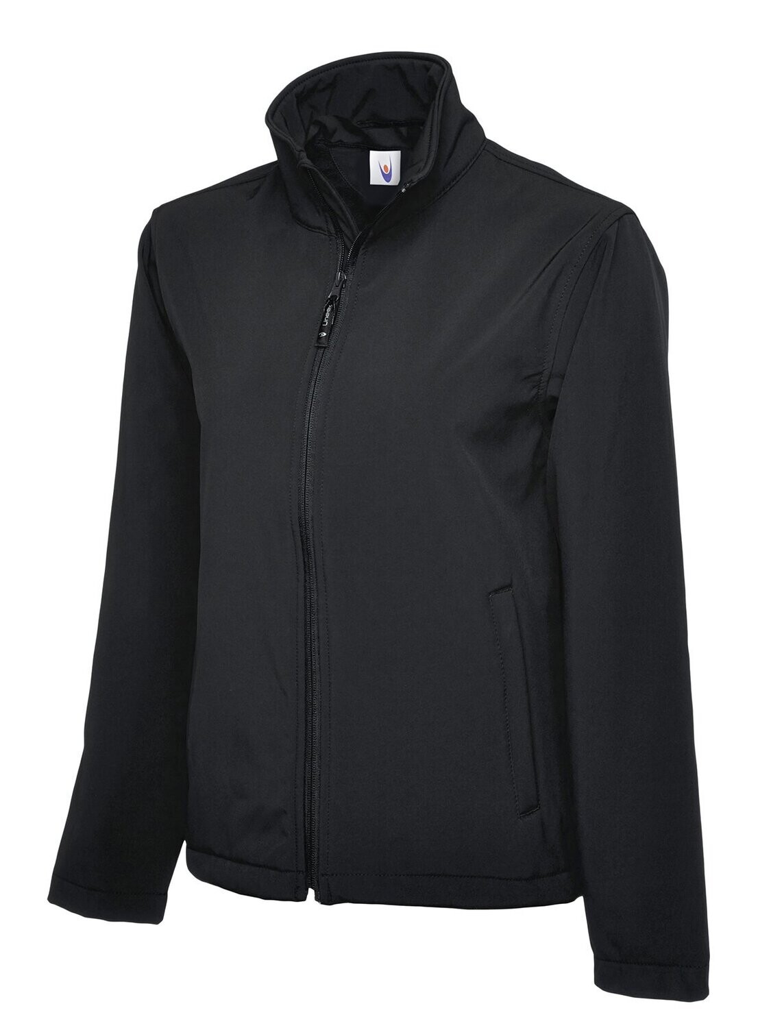 SOFT SHELL JACKET