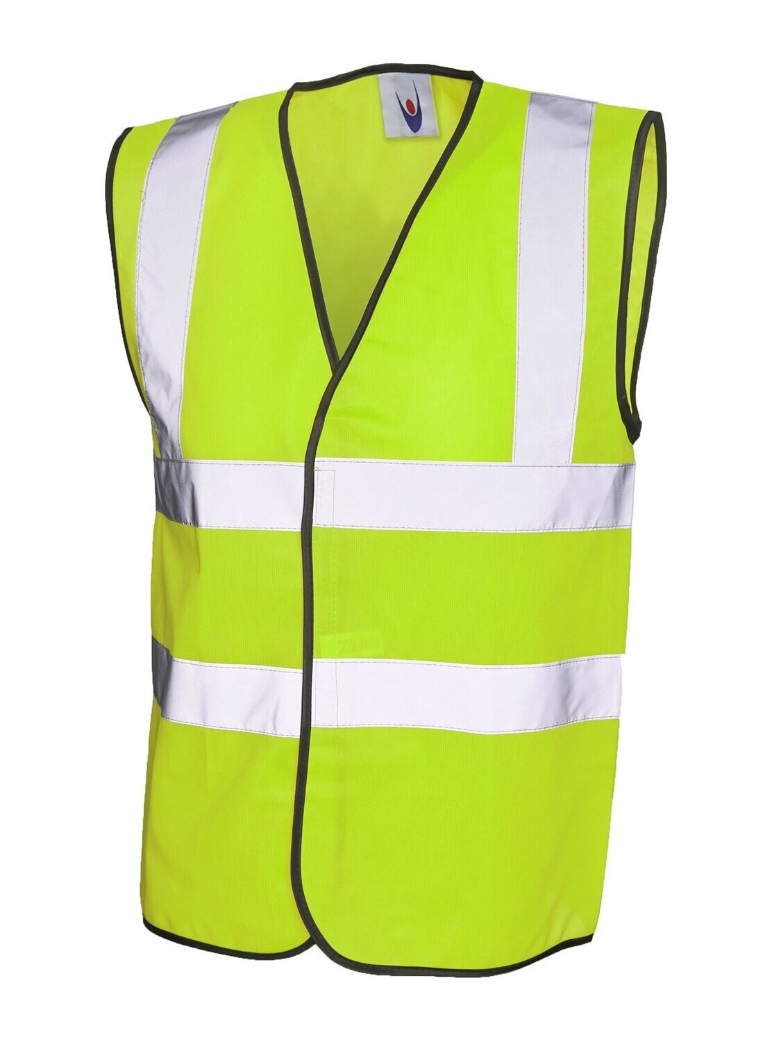 HI-VIZ WAIST COAT