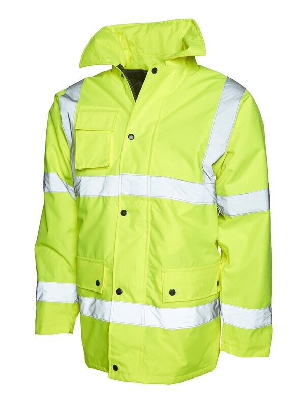 HI-VIZ JACKET