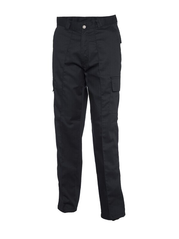 WORKWEAR & CARGO TROUSERS