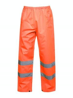 HI-VIZ TROUSERS