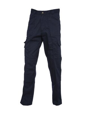 ACTION TROUSERS