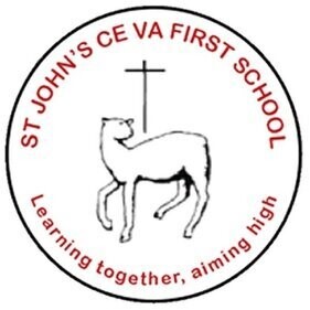 St. Johns CE VA First School Frome