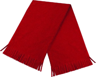 St Johns SCARF NO LOGO