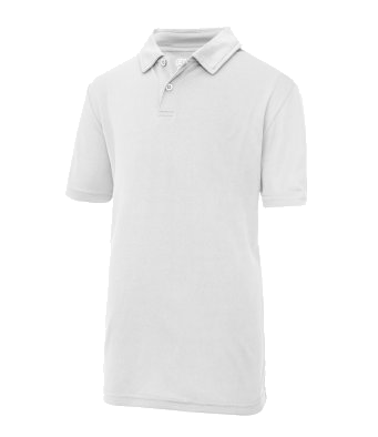 TRINITY POLO SHIRT NO LOGO