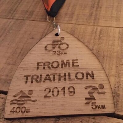 Frome Triathlon Club