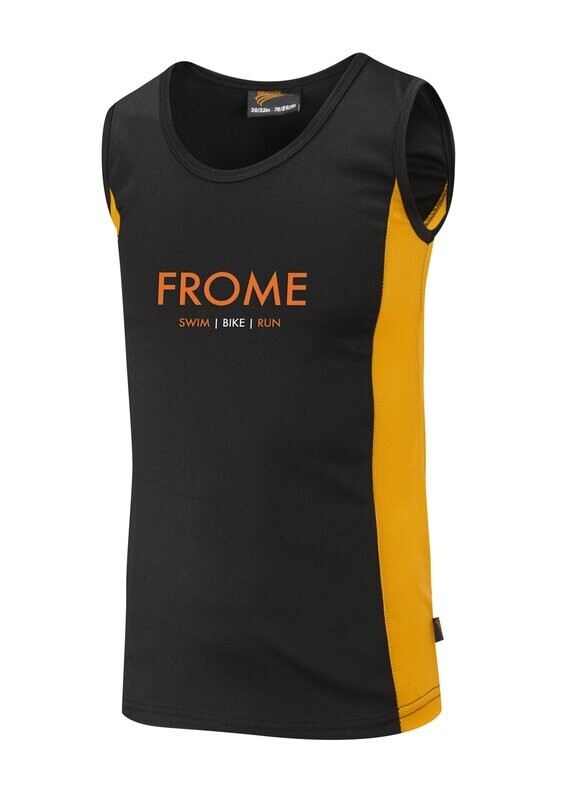 Athletic Vest (FTC)