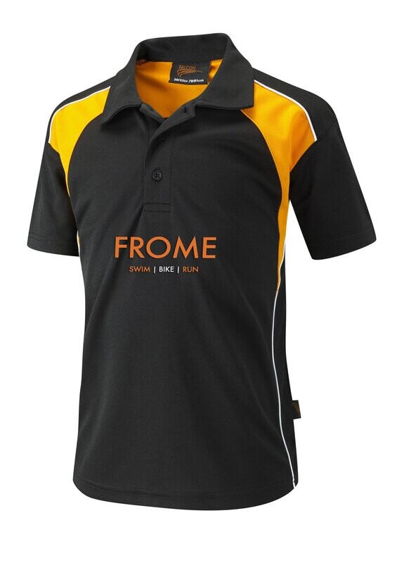 Polo Shirt (FTC)