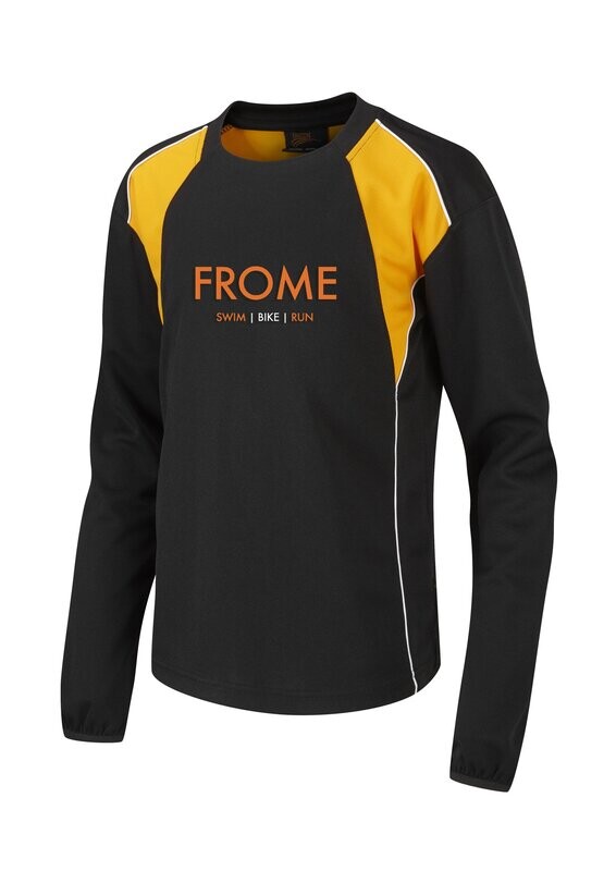 Long Sleeve Jersey (FTC)