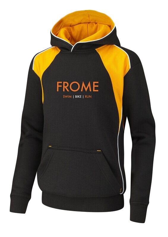 Pullover Hoodie (FTC)