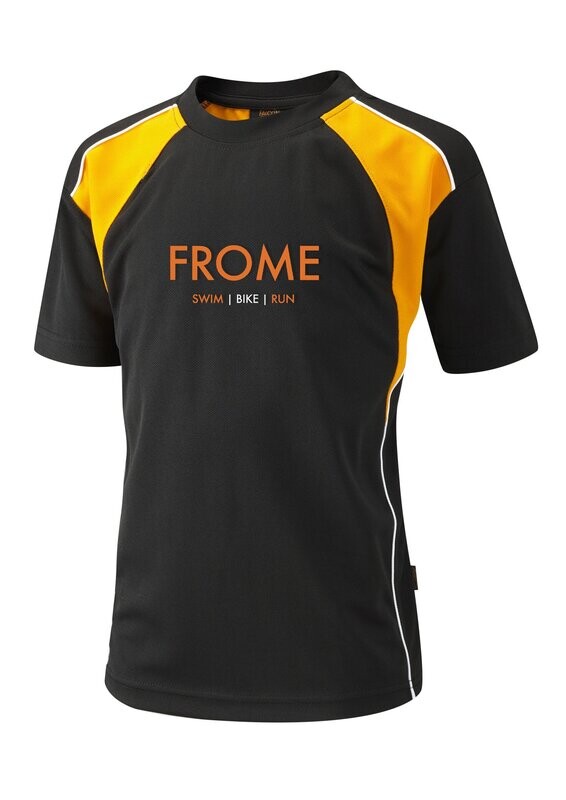 T-shirt (FTC)