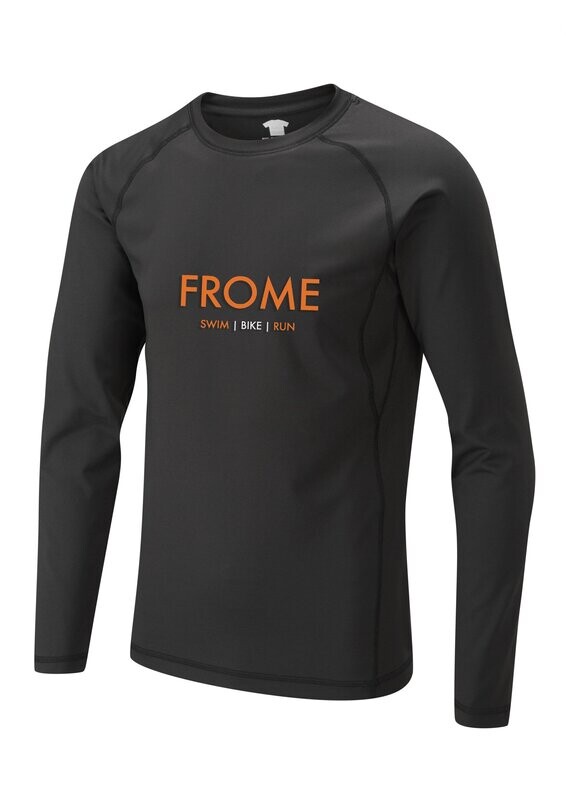 Base Layer Top (FTC)