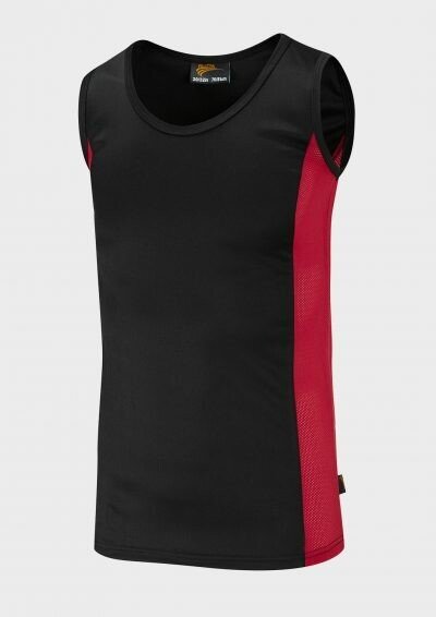 Athletic Vest - Adult