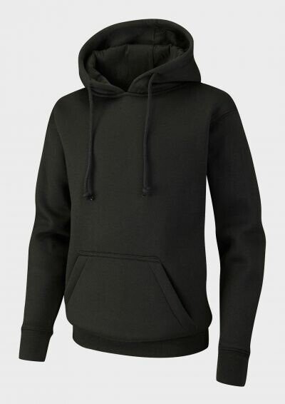 Hooded Top - Adult