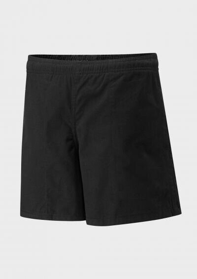 New Zealand Rugby Shorts - Adult
